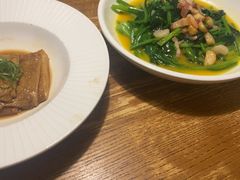 -新白鹿餐厅(龙游路总店·杭帮菜名店)