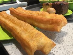 -大福来锅巴菜(古文化街店)