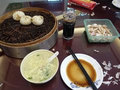 -草包包子铺1937(普利街店)