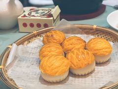 招牌菠萝包-肥福排档(星光店)
