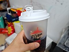 -必胜客(华地店)