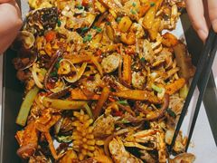 -蟹宗蟹(润达国际五楼店)