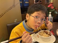 -中国厨房/台湾牛肉面