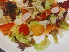 -金狮麟·新豫菜(金码大厦店)