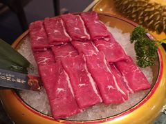 -牛New寿喜烧(曹路花园城店)