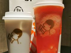 -喜茶(东莞汇一城店)