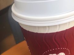 -COSTA COFFEE(丰联广场店)