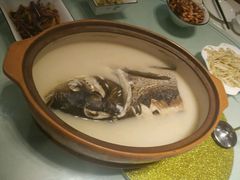 -风味小馆(天目湖宾馆店)