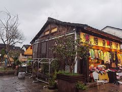 -小河直街历史文化街区