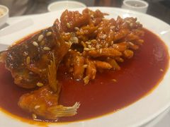 -眉州东坡(团结湖店)