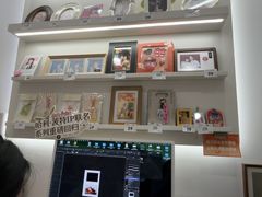 -海马体家庭照相馆(深圳笋岗万象食家家庭店)
