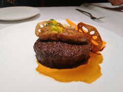 -王品牛排(佛山南海万科广场店)