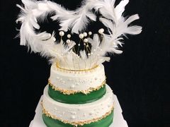 -西檬树SIMON·T轻奢蛋糕(大东方Max店)