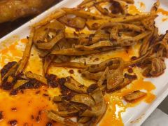-英兰朝族饭店·英兰锅包肉(佳园路店)