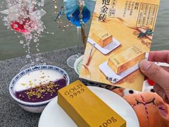 -寄畅興·百年蟹黄面·万国建筑群(外滩27号店)