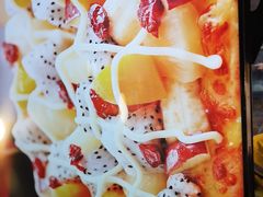 -City1+1城市比萨·意面(桂林路店)