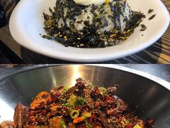 -鸭船长时尚主题餐厅
