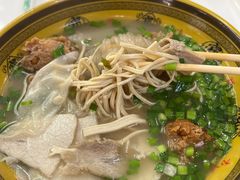 -高记清香园绝味不翻汤