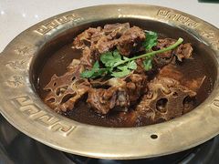 -和庆斋羊蝎子火锅·碳缸烧烤(顺义旗舰店)