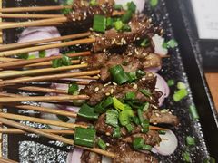 -木屋烧烤(西南角店)