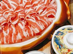 -乐宴·老北京铜火锅(八卦岭店)
