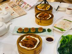 -顺德人家食府(黄金广场店)