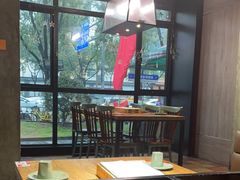 -小杨烤肉(朱雀店)