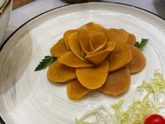 -全聚德(上海首店浦东店)