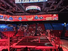 -芭提雅MAX泰拳馆