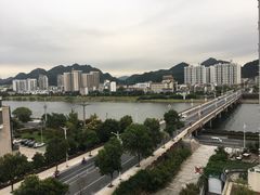 -黄山馥丽蓝山酒店(新安江店)