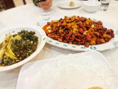 -锦水苑川菜馆(风格雅园店)