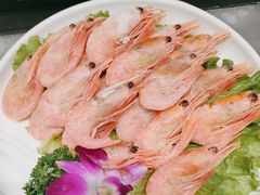 -禾记海鲜烧烤(八一路店)