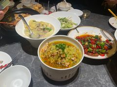 -炊烟小炒黄牛肉(浦东世纪汇店)