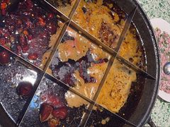 -五里关火锅(牛市口店)