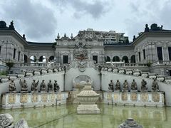 -珠海圆明新园