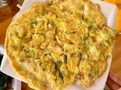 -途肴·老农饭庄(百里峡店)