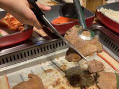 -新石器烤肉(之心城店)