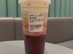 霸气车厘子-奈雪的茶(天河城店)