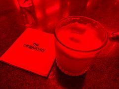 -The Drinkery (瑞金店)