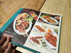 -越小品·越南餐厅(万科里店)