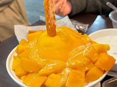 -水牛奶皇后糖水铺(深圳总店)
