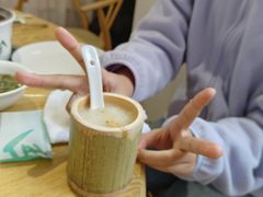 -竹鲜笙全竹宴(国色天香店)