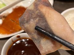 -金鸭季·北京烤鸭(深业上城店)