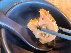 桂花糖藕-香园茶社·金陵小灶(老门东店)