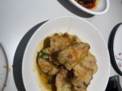-额娘·春饼烤鸭(华北七楼创始店)