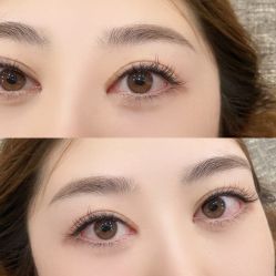 -沐白•盛妍日式美甲美睫