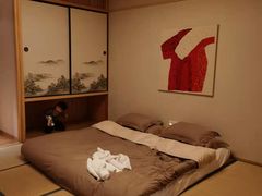 -北京古北水镇御舍温泉酒店