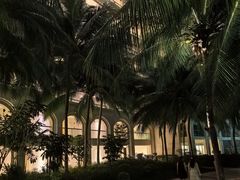 -三亚海棠湾喜来登度假酒店