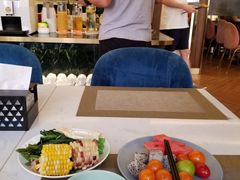 -桔子酒店(深圳东门湖贝地铁站店)
