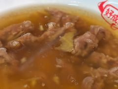 -好成财牛排馆(涂门街总店)